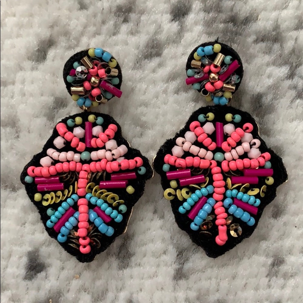 Baublebar Multicolor Earrings 💕Blogger Favorite💕